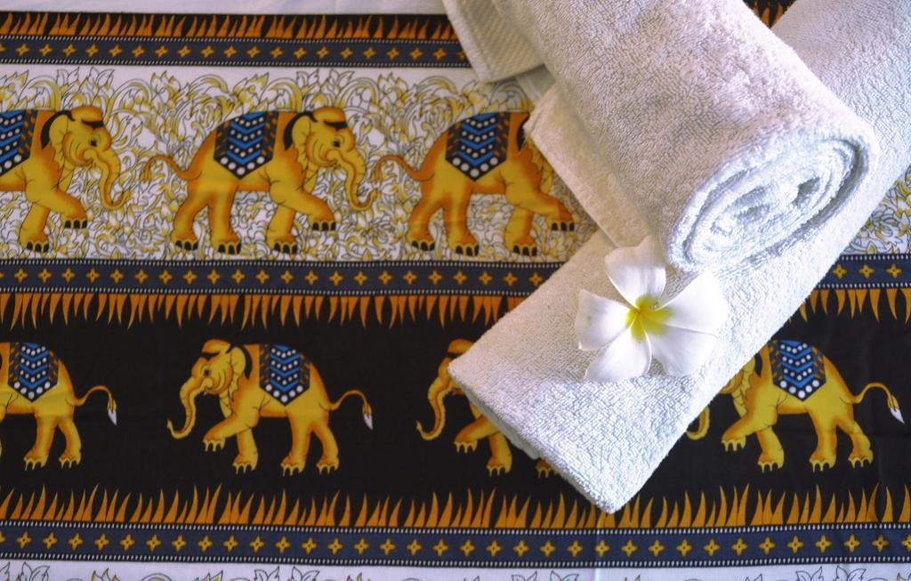 Golden Lodge Tangalle Exterior photo