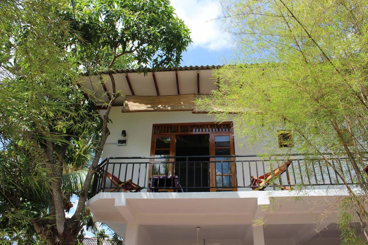 Golden Lodge Tangalle Exterior photo